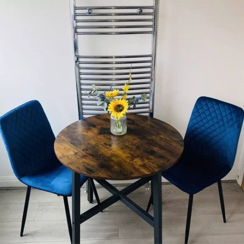 Small round dining - small,