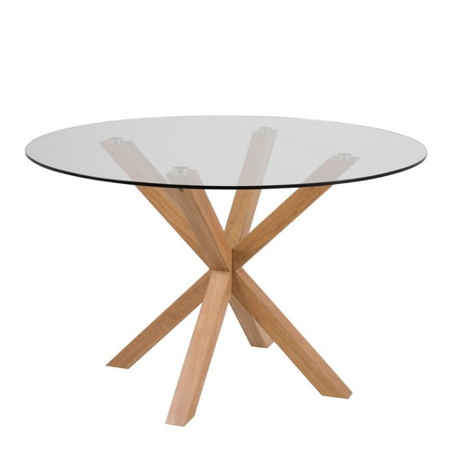 Heaven round dining - round, table