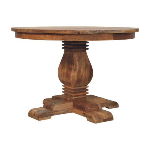 Valentina round dining table - dining,