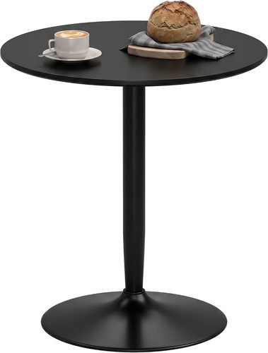 Round dining table with - round,
