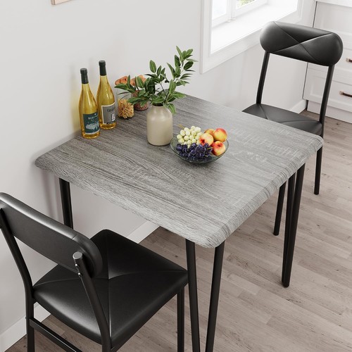 Piece square dining - dining, table