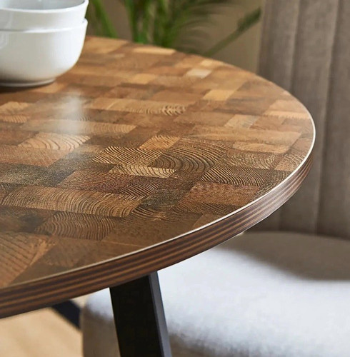 Beayden seater round - 4,