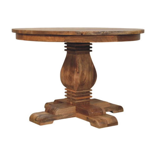 Artisan furniture solid wood - solid,