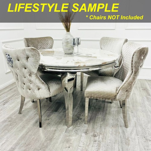 Furnituredw luxury louis 130cm - furnituredw,