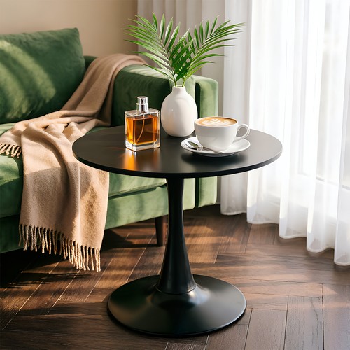 60cm wooden round - 60cm,