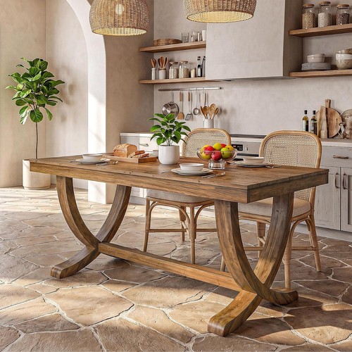 Inch modern solid wood - solid,