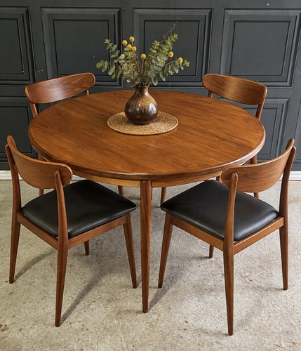 Vintage gplan mid century - mid,