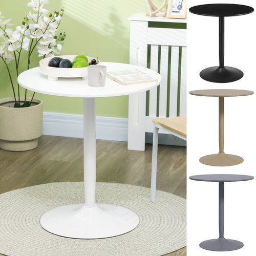 Round dining table - round, table,