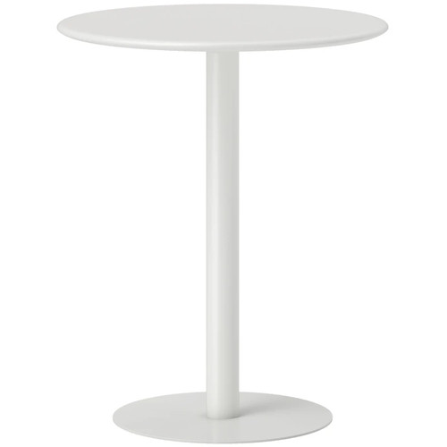 Dining table round - table, kitchen