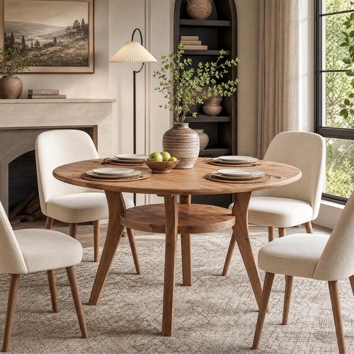 120cm farmhouse solid wood - farmhouse,