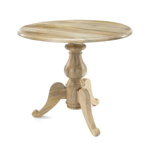 Solid wood light oak finish - wood,