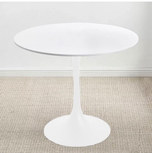 Diva home white - diva, round