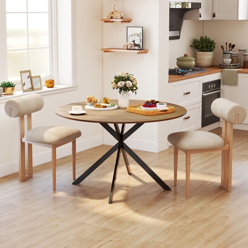 Dining table for 120 - table,