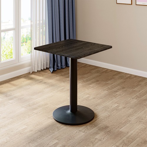 Round square kitchen - round/square, table