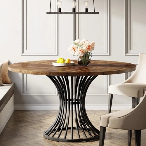 Phdfurniture round dining - phdfurniture,