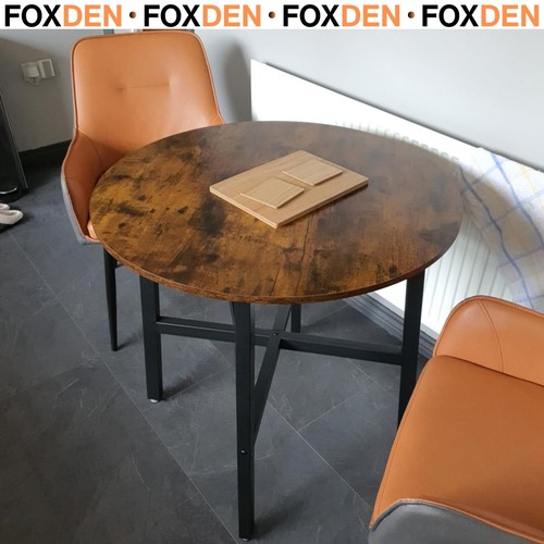 Small dining table round - dining,