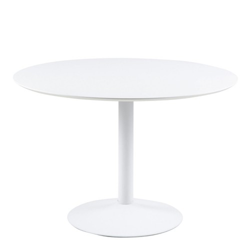 Ibiza round dining table - round,
