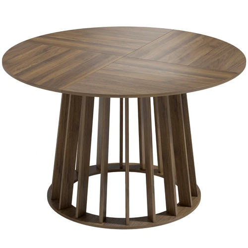 Modern dining table - table, for