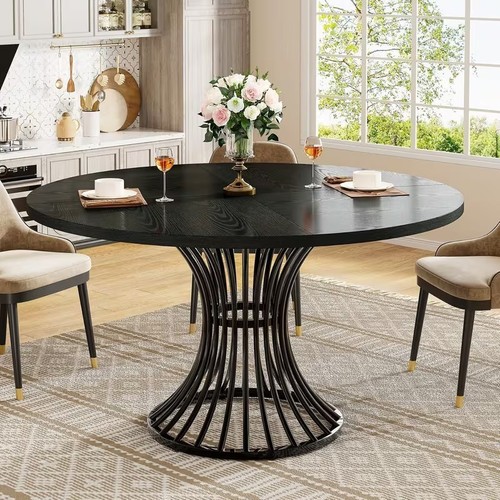 Phdfurniture round dining - round,