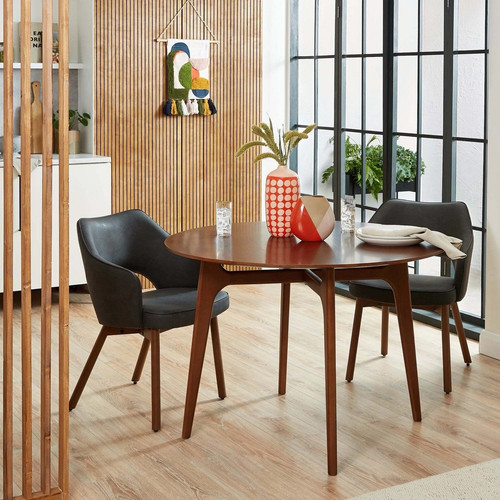 Elements alva seater round - 4,